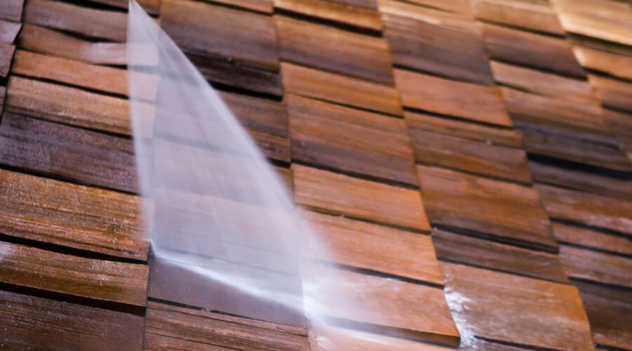 Shingle Roofing in Rush Valley, UT